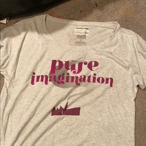 Charlie and The Chocolate Factory Broadway shirt